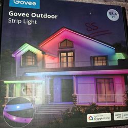Outdoor Led lights