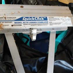 Model Ac78 Ladder Stablizer