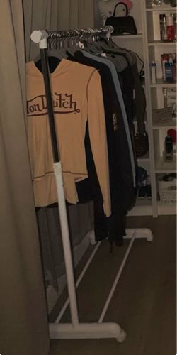 Clothes Rack