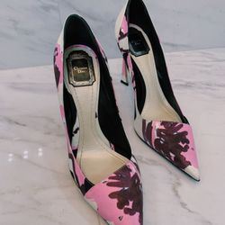 100% Authentic Dior Heels Size 40