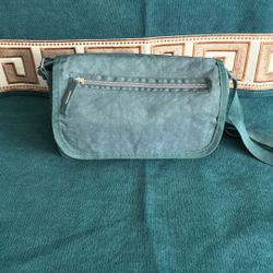 Mini Cross Body Bag