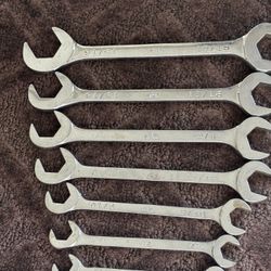 MAC -STD Angle Wrenches