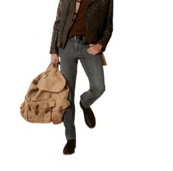 Banana Republic Slim LUXE Traveler Jean-42W 34L