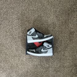 Jordan 1 Rebellionaire Size 9