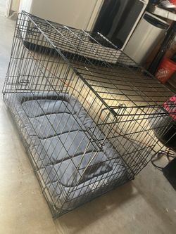 Dog Crate