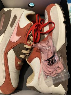Air Max Bacon Used 