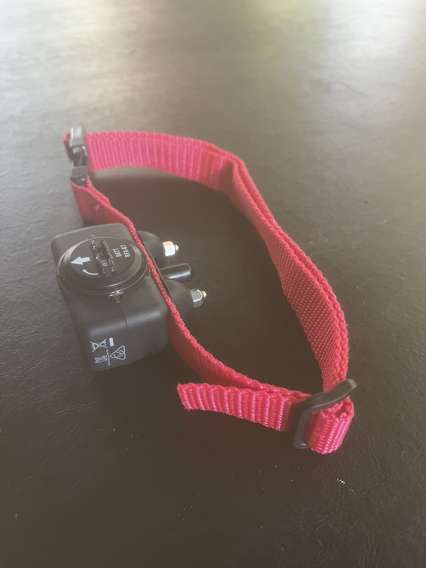 Bark Collar PetSafe BC103 -$20