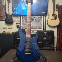 Jackson Guitar 