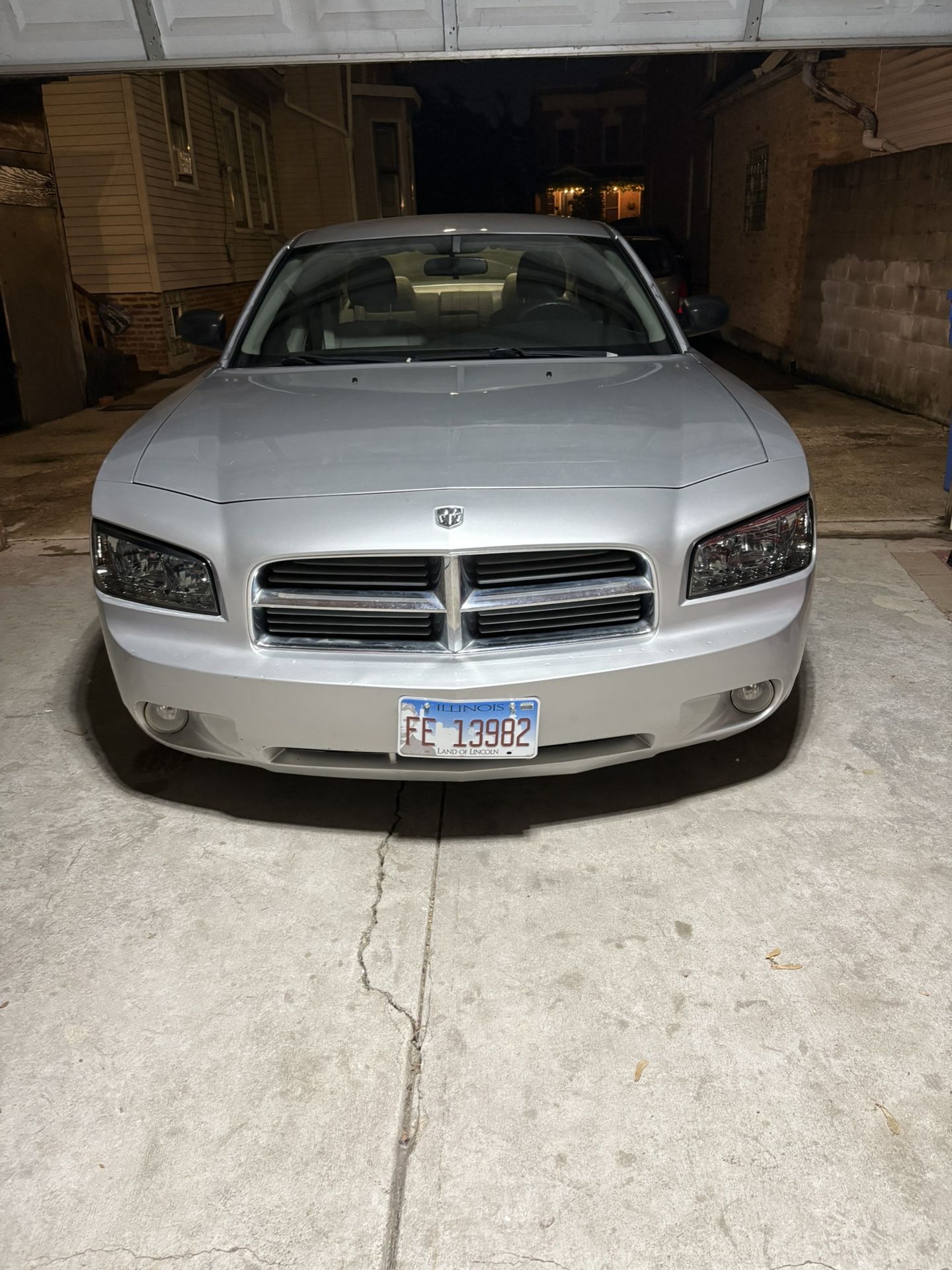 2006 Dodge Charger