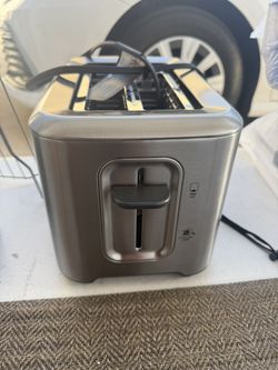 Breville Toaster
