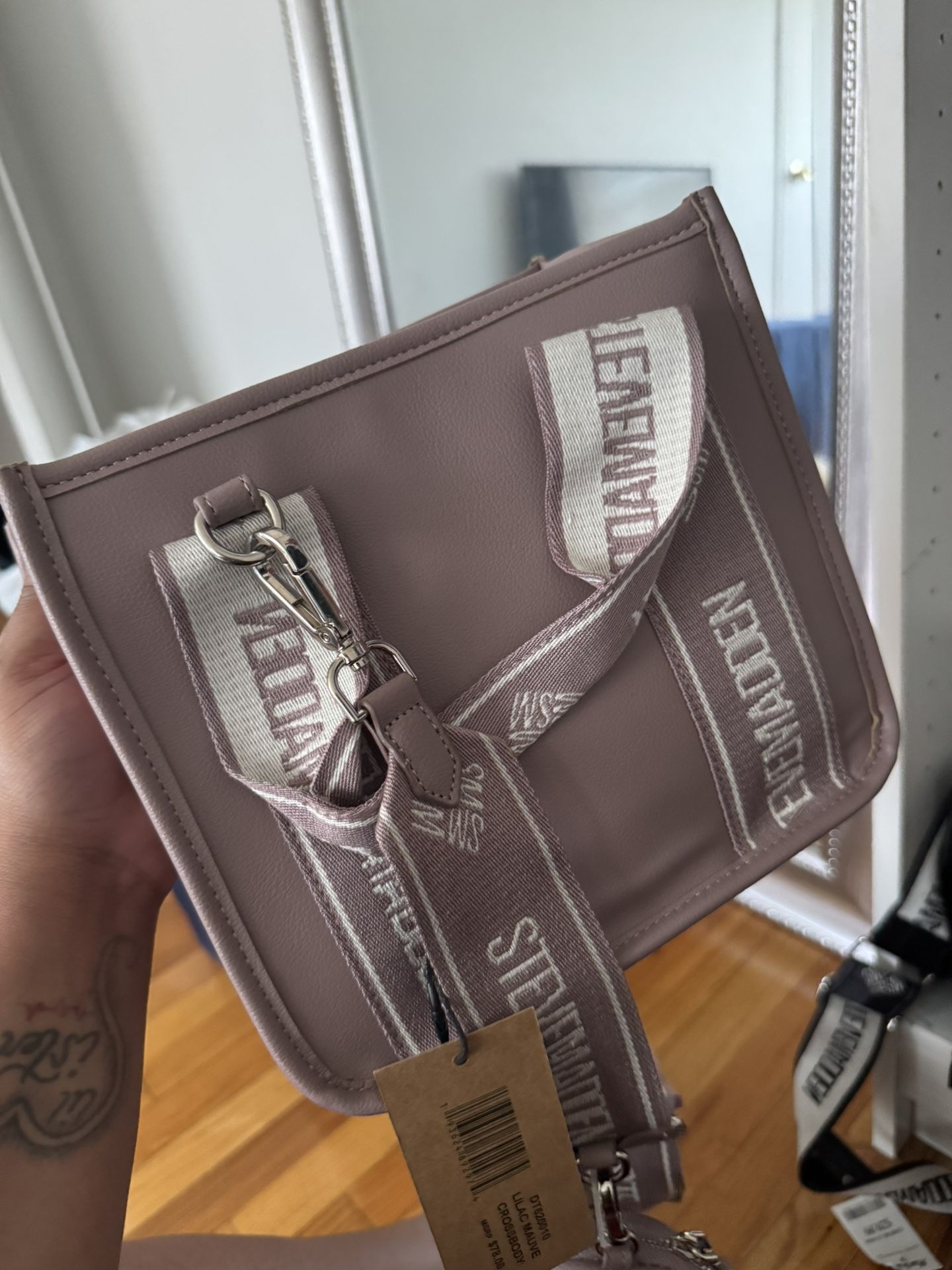 Steve Madden Purse