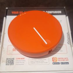 Solis Lite Hotspot & Power Bank