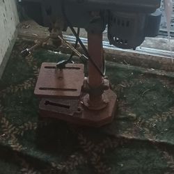 Power Drill Stand 