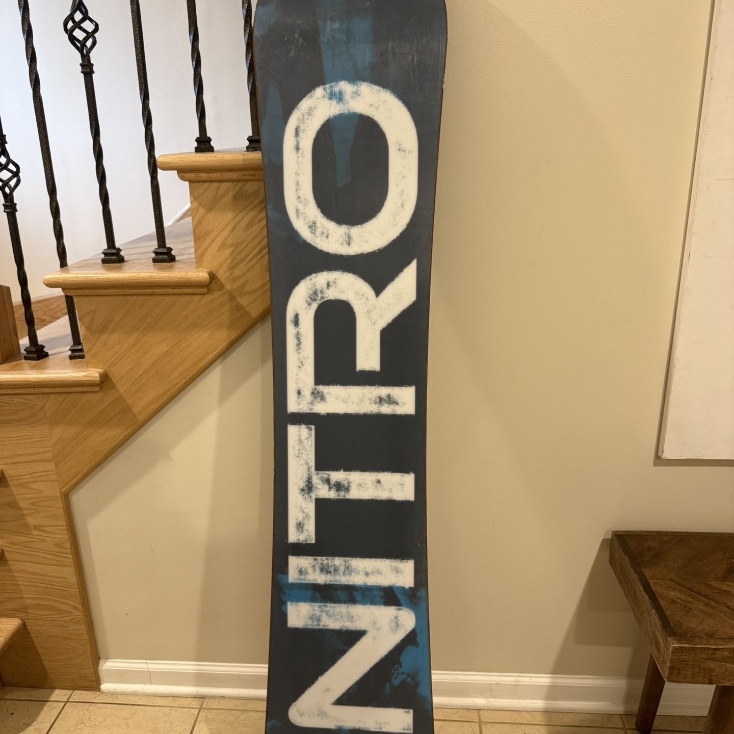 nitro prime 155 snowboard Raw '25/'26 Gorge Performance delivering a ride thats as playful as it is powerful Nitro Prime 155 Snowboard for