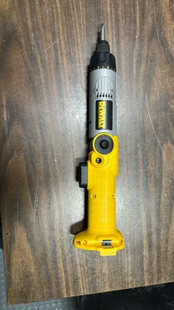Dewalt Dw920 Wireless Electric Screwdriver 