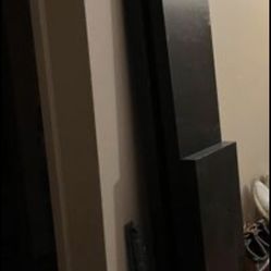 3 IKEA Shelves 2 Have Hardware For Floating Shelves 
