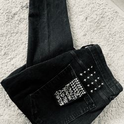 KSUBI Mens Designer Pants 