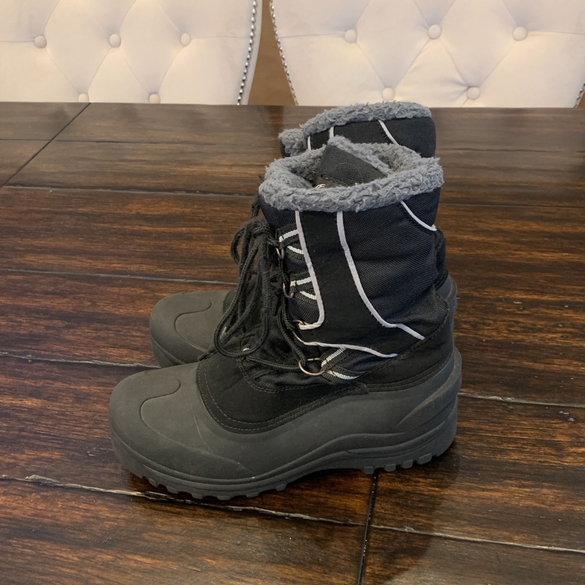Snow Boots Kids