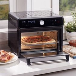 Horno Y Freidora De  Aire De Princess House 🍒🍒