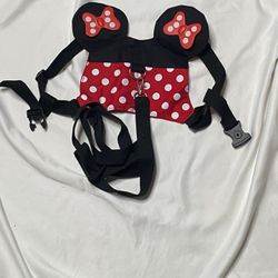 Disney Dog Harness 