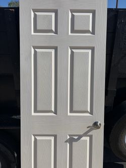 Door