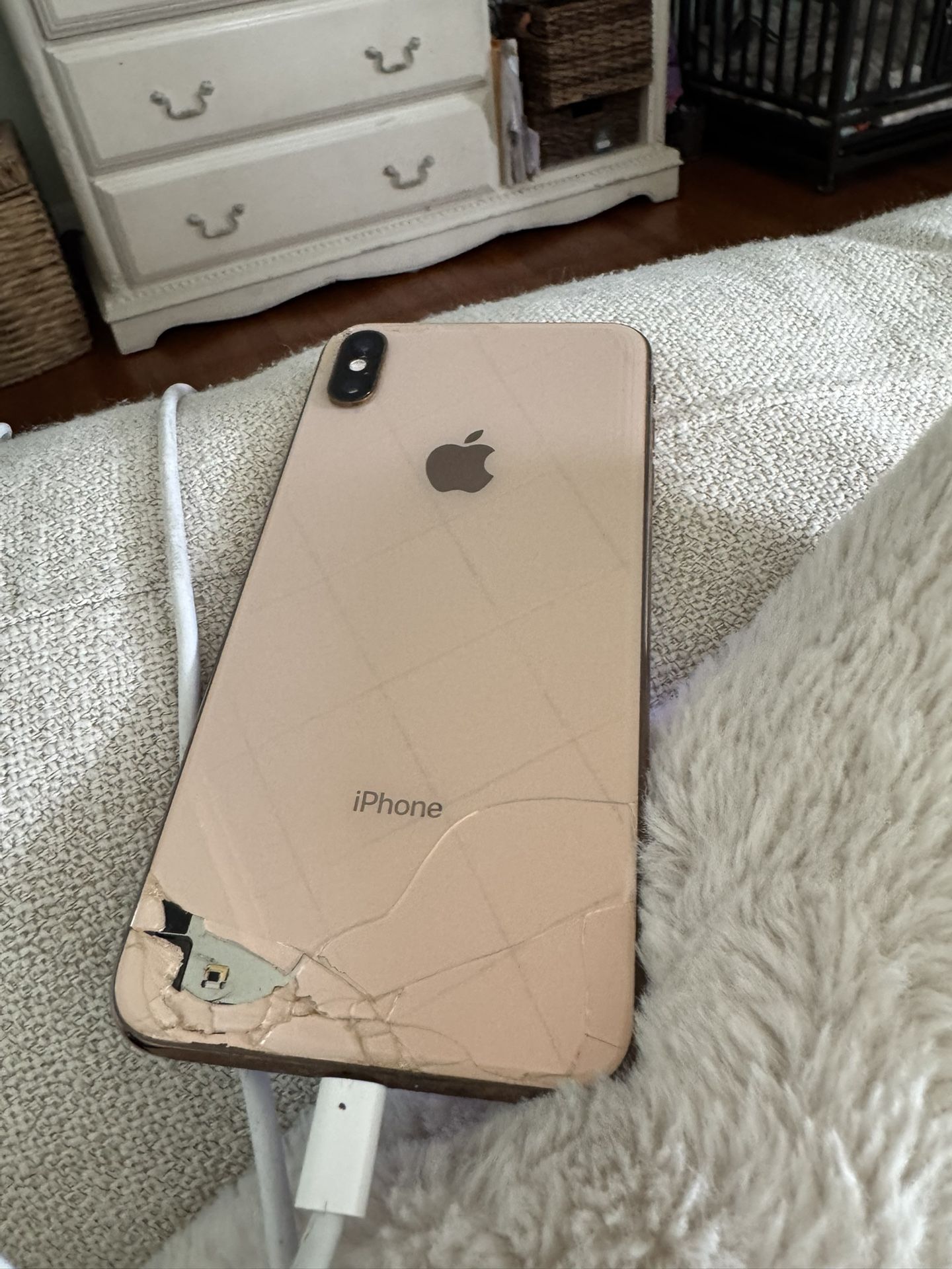 iPhone XS Max