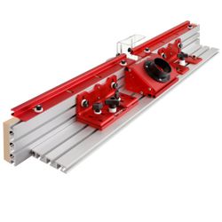 Woodpecker 36” Router Table Superfence
