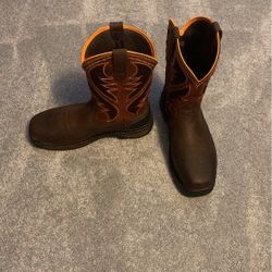 Ariat Work Boots 