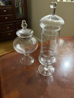 Jars