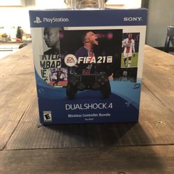 PlayStation Wireless Controller Bundle