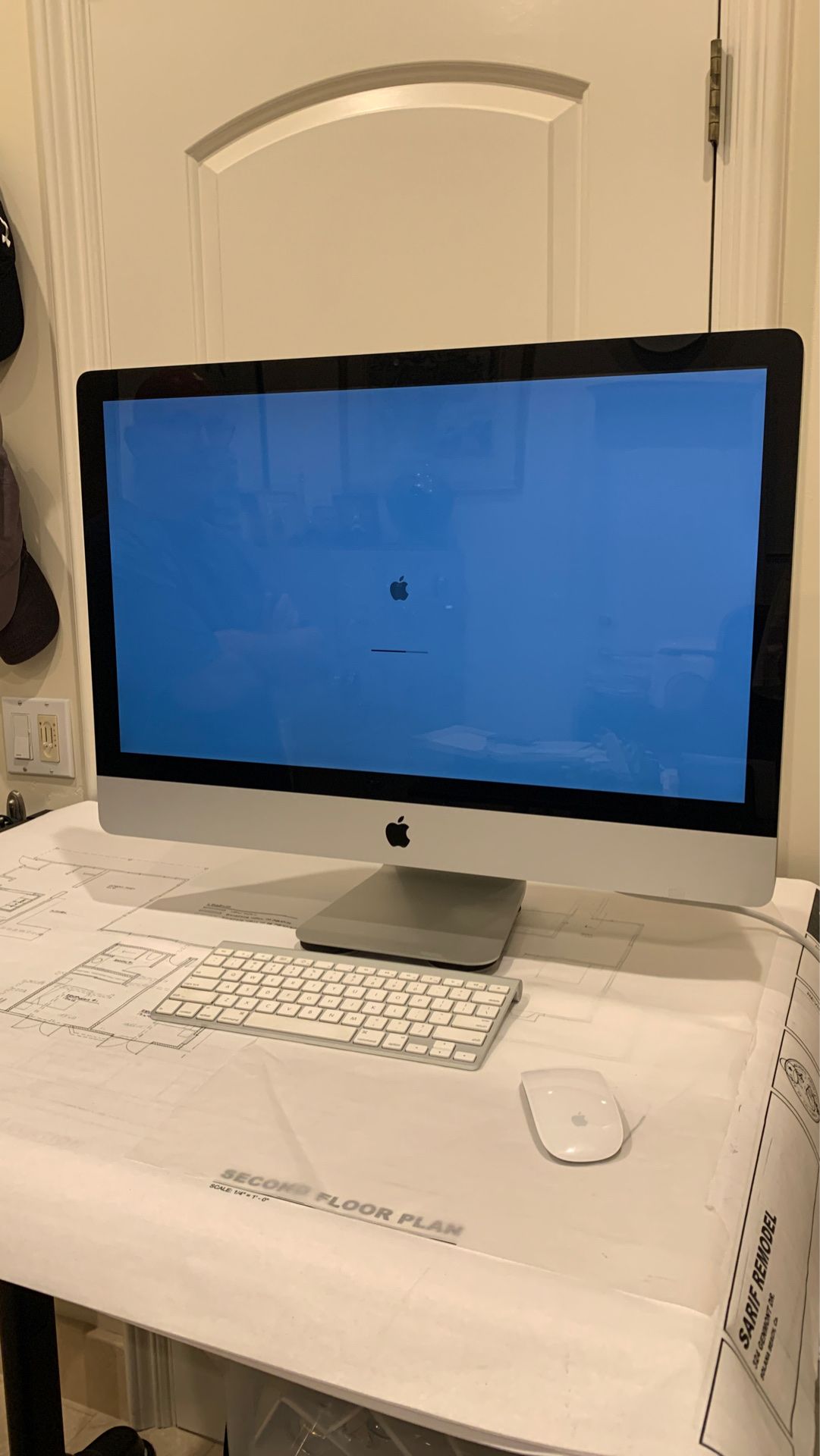 iMac 27” i5 2011 Desktop Computer - 1TB