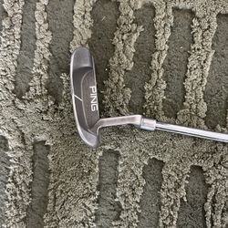 Ping Putter