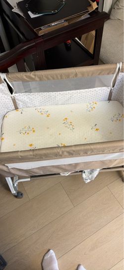 Baby bassinet