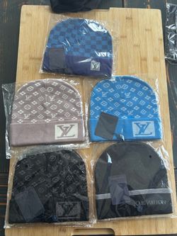 LV BEANIES