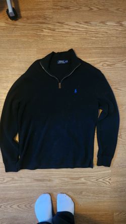 PoLo Ralph Lauren Quaterzip