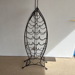 Wine Rack
