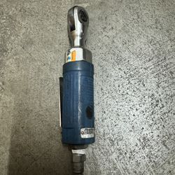 Blue Point AT201 1/4" Drive Mini Air Ratchet