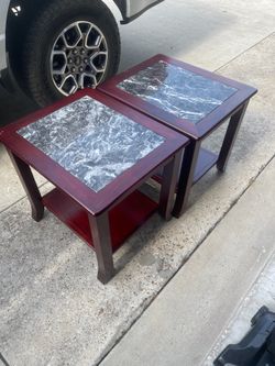 Side table