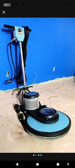 Floor Finishing Machine  HP1520