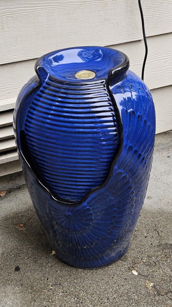Outdoor or Indoor Fountain $75 OBO