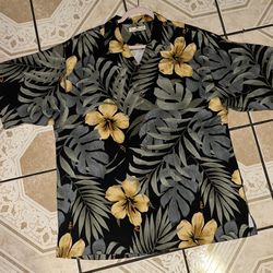 Tommy Bahama Shirt 