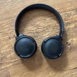 JBL headphones 