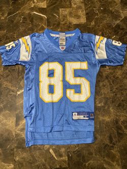 Antonio gates top youth jersey