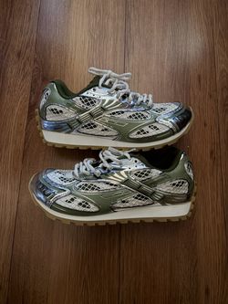 Bottega Veneta Orbit Sneaker