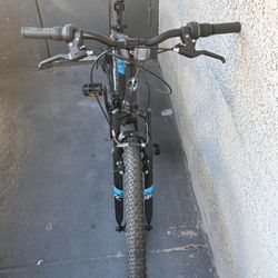 Huffy Mountain Bike  