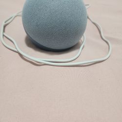 Alexa Echo Dot (4th Gen)