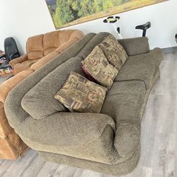 Two Couches 