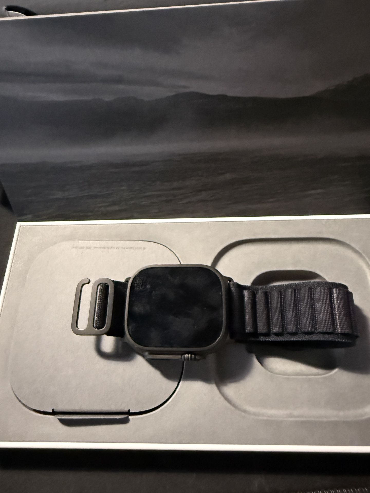 Apple Watch Ultra 3