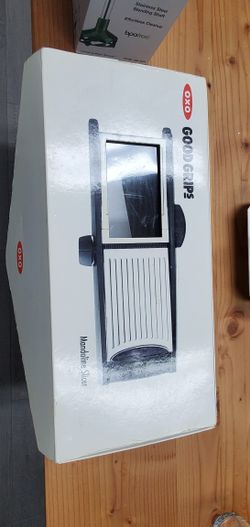 Mandoline Slicer