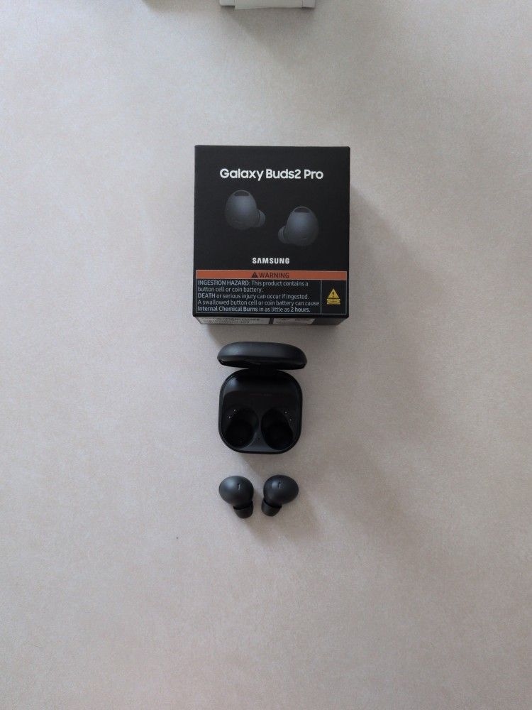 Samsung Galaxy Buds2 Pro
